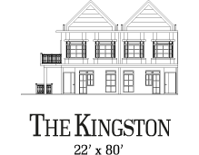 The Kingston