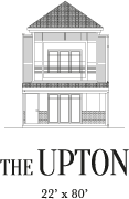 The Upton