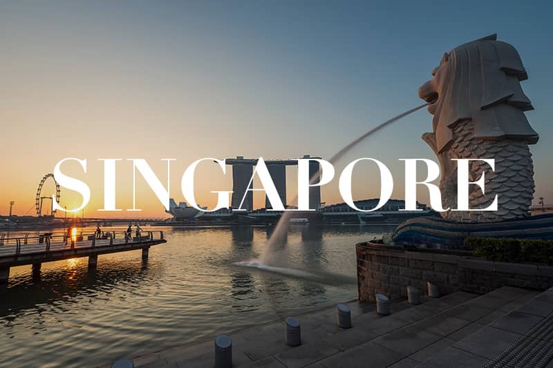 Singapore